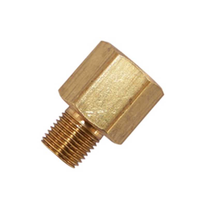 Hex Adapter 51418A